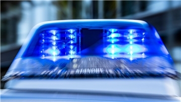 Die Polizei sucht Zeugen eines dreisten Diebstahls in einem Zevener Autohaus.