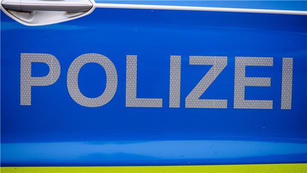 Die Polizei wurde zu einem schweren Unfall auf der K114 gerufen. 