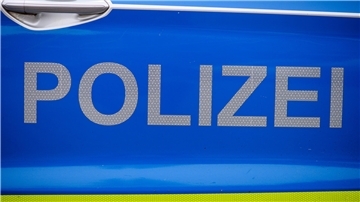 Die Polizei wurde zu einem schweren Unfall auf der K114 gerufen. 