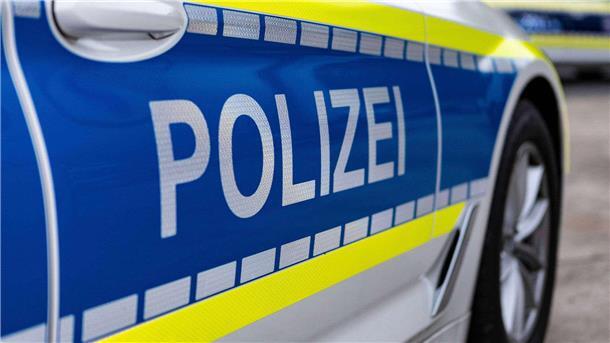 Die Polizeilichen Ermittlungen laufen.