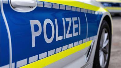 Die Polizeilichen Ermittlungen laufen.