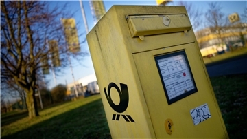Die Post baut in Deutschland bis zum Jahresende 8.000 Stellen ab. Folgen noch weitere Stellenstreichungen?
