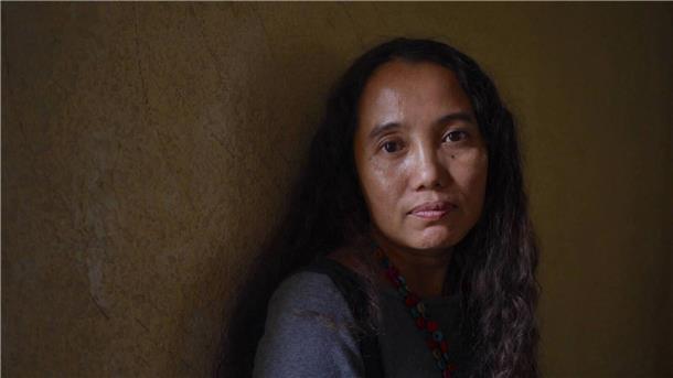 Die preisgekrönte Dokumentarfilmerin Shin Daewe ist in Myanmar zu lebenslanger Haft verurteilt worden.