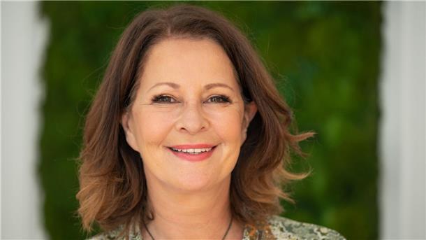 Psychologin: „Die Mutter ist extrem wichtig“ Die Psychologin und Autorin Stefanie Stahl in Trier.