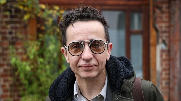 Die Publizistin Masha Gessen ist mit dem Hannah-Arendt-Preis ausgezeichnet worden.