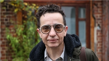Die Publizistin Masha Gessen ist mit dem Hannah-Arendt-Preis ausgezeichnet worden.