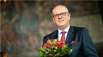 Die Regierung unter Andreas Bovenschulte (SPD) hat derzeit alle Hände voll zu tun, um während der Krise zu regieren.