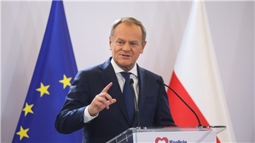 Die Regierung von Ministerpräsident Donald Tusk ist derzeit dabei, die beanstandeten Maßnahmen wieder rückgängig zu machen.