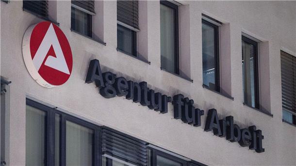 Schwache Frühjahrsbelebung auf dem Arbeitsmarkt Die Regionaldirektion Baden-Württemberg der Bundesagentur für Arbeit in Stuttgart.