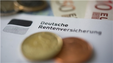 Rentenversicherungsbeiträge ab 2023 voll absetzbar