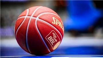 Die Rostock Seawolves haben einen neuen Center und einen neuen Sportdirektor verpflichtet. (Symbolbild)