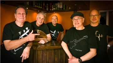 Rotenburger Band Groove Collection
