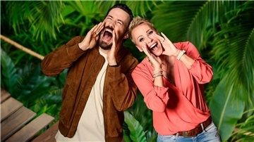 Die RTL-Realityshow „Ich bin ein Star - Holt mich hier raus!“ ist zurück.