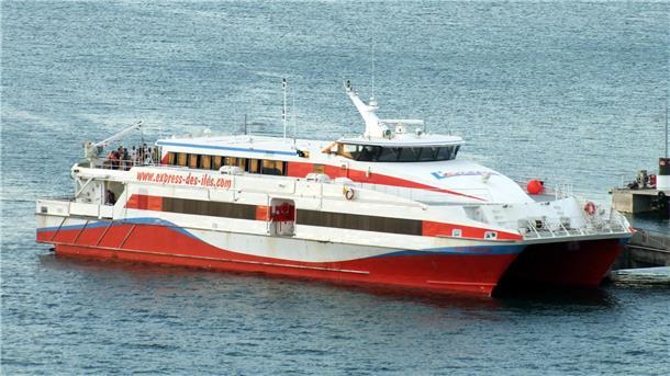 Gold Express