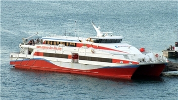 Gold Express