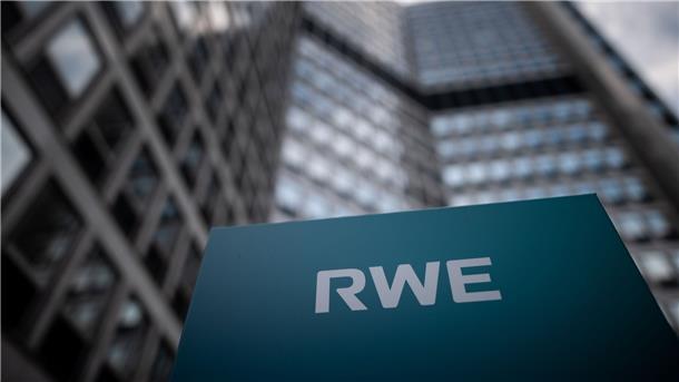 Katar wird größter Aktionär von RWE Die RWE-Zentrale an der Huyssenallee in Essen.