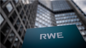 Die RWE-Zentrale an der Huyssenallee in Essen.