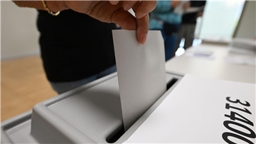 Die sächsische Landtagswahl wird von Manipulationsversuchen überschattet.