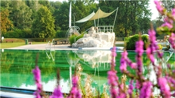 Naturbad Zeven