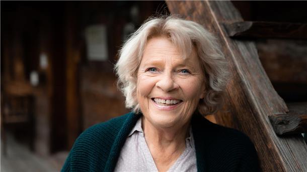 Die Schauspielerin Christiane Blumhoff ist tot.