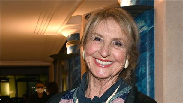 Die Schauspielerin Diana Körner spricht über die 70er-Jahre als „eine Zeit der Freiheit.“