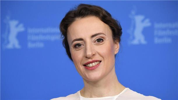 Die Schauspielerin Maren Eggert hat in „Kein Wort“ die Hauptrolle übernommen.