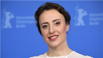 Die Schauspielerin Maren Eggert hat in „Kein Wort“ die Hauptrolle übernommen.
