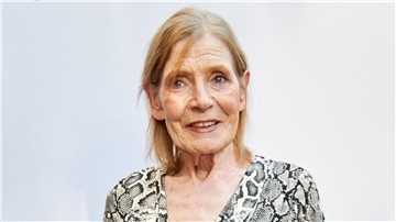 Die Schauspielerin Margit Carstensen starb im Alter von 83 Jahren.