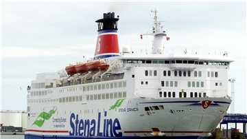 Stena Danica