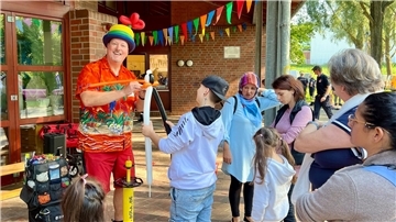 Kinderfest