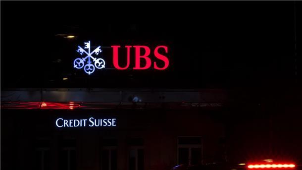 Die schlingernde Großbank Credit Suisse hatte zuletzt unter erheblichem Vertrauensverlust der Anleger gelitten.