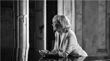 Die schwedische Sängerin Agnetha Fältskog legt ein neues Album vor.