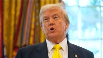 Die seit langem verfeindeten Republiken Armenien und Aserbaidschan haben sich nach Angaben von US-Präsident Donald Trump zu einem „Friedensgipfel“ in Washington bereit erklärt.