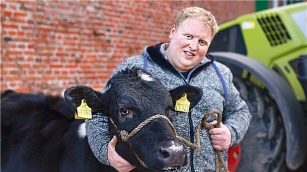 „Die Sendung hat mich fast zwei Jahre verfolgt - und auch jetzt bekomme ich immer noch manchmal Nachrichten. Vor allem dann, wenn eine neue Staffel anfängt, wird es wieder mehr“, erzählt Bauer Niels.