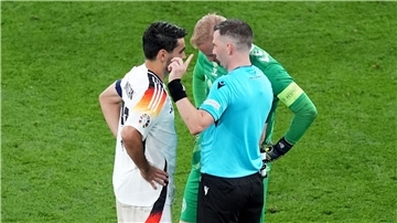 Die sogenannte Kapitänsregelung wird ab der Saison 2024/2025 in allen deutschen Spielklassen angewendet.