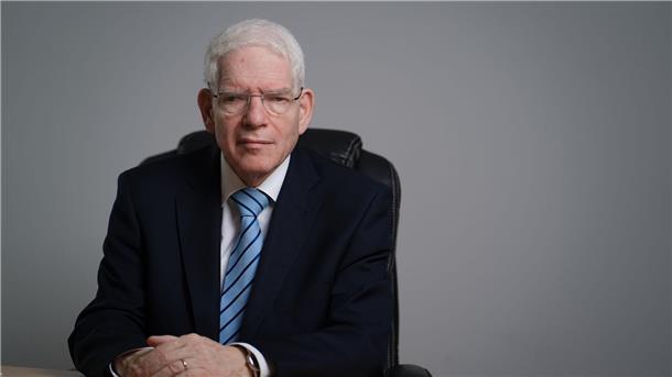 Schuster: Wenig Verständnis für Anheften des Gelben Sterns „Die Sorge vor Terror ist da“: Josef Schuster, Präsident des Zentralrats der Juden in Deutschland.