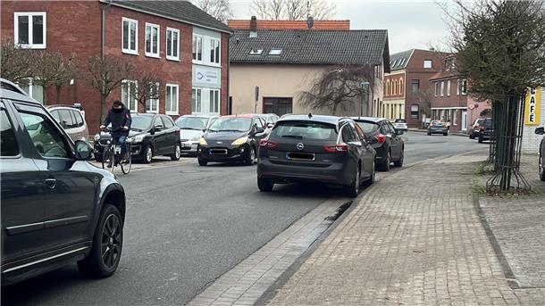 Dorum Speckenstraße