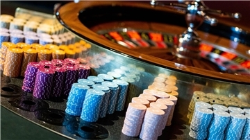 Die Spielbanken in Deutschland machen gute Gewinne.