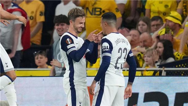 Die Spurs haben einen weiteren Schritt Richtung Finale gemacht. 