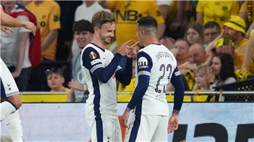 Die Spurs haben einen weiteren Schritt Richtung Finale gemacht. 