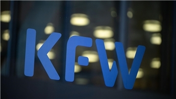 Die staatliche Förderbank KfW feiert in diesem Jahr ihr 75-jähriges Bestehen.