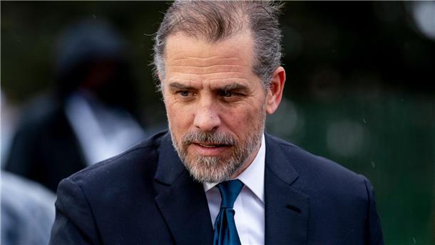 US-Justiz legt Hunter Biden mehrere Vergehen zur Last Die Staatsanwaltschaft im US-Bundesstaat Delaware legt Hunter Biden Steuerdelikte sowie einen Verstoß gegen waffenrechtliche Vorgaben zur Last.