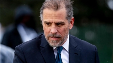 Die Staatsanwaltschaft im US-Bundesstaat Delaware legt Hunter Biden Steuerdelikte sowie einen Verstoß gegen waffenrechtliche Vorgaben zur Last.