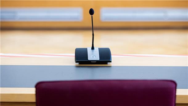Bremer Justiz ist stark überlastet Die Staatsanwaltschaft in Bremen ist stark überlastet und bräuchte mehr Personal. (Symbolbild)