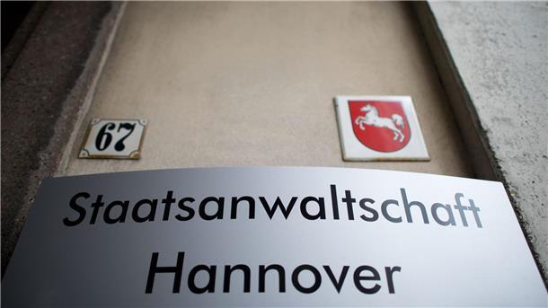 Die Staatsanwaltschat Hannover ermittelt gegen einen mutmaßlichen Pädophilen-Ring.