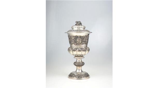 Telting-Pokal