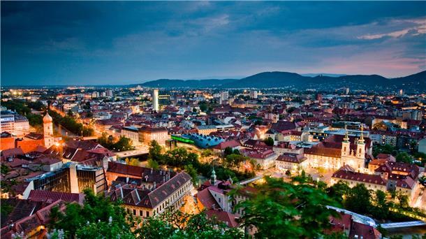 Die Stadt Graz hat die Hip-Hop-WM touristisch genutzt - Bremerhaven sieht kein Potential.
