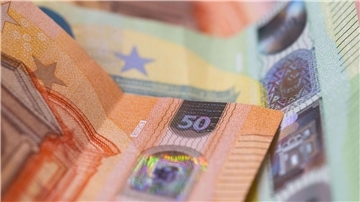 Die Stadt hat den Dispokreditrahmen auf 130 Millionen Euro erhöht.