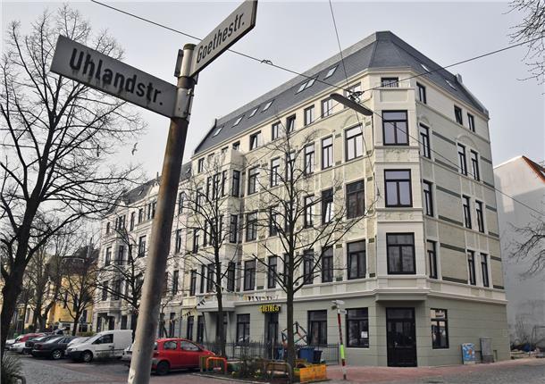 Die Stadt kann die Fördermittel des Bundes gut gebrauchen. Dass jetzt auf 1,6 Millionen Euro aus dem Topf verzichtet werden sollte, sorgte für Verwunderung. Foto: Scheschonka