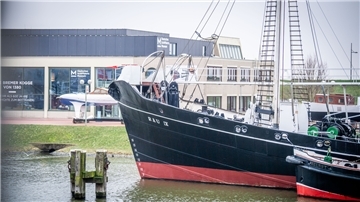 Die Stadt will zusammen mit dem Land dauerhaft Geld in die Museumsflotte stecken.